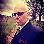 Stephen Paxton - @paxton.stephen Instagram Profile Photo