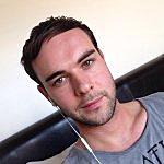 Stephen Ramsay - @scramsay Instagram Profile Photo