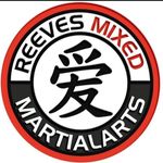 Stephen Reeves - @spectacular_mma Instagram Profile Photo