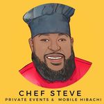 Stephen Scott - @chefstevecreations Instagram Profile Photo