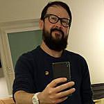 Stephen Sharp - @manwithxrayeyes Instagram Profile Photo