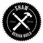 Stephen Shaw - @shawdesignbuild Instagram Profile Photo