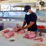 Stephen Small - @mollys.seafood Instagram Profile Photo