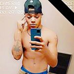 Tyrone Stephens - @ayddarrion8231 Instagram Profile Photo
