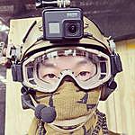 Stephen Tam - @callsign.spectre Instagram Profile Photo