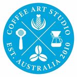 Stephen Fan - SCA Trainer - @coffee_art_studio Instagram Profile Photo