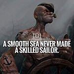 Stephen Vest - @ship.pirate Instagram Profile Photo