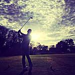 Stephen Warhurst - @stephenwarhurstgolfcoach Instagram Profile Photo