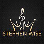 Stephen Wise - @stephen_wise_music Instagram Profile Photo