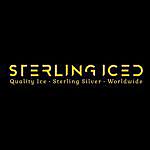 Sterling Iced - @magicarmour Instagram Profile Photo