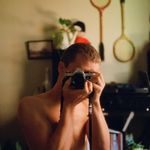 Steve Barnard - @my35mmhigh Instagram Profile Photo