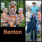 Steve Benton - @steve.benton.98 Instagram Profile Photo
