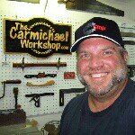 Steve Carmichael - @carmichaelwkshp Instagram Profile Photo