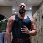 Steve Chapman - @destroy_the_iron_lifts Instagram Profile Photo