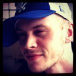 Steve Crosby - @cro5by07 Instagram Profile Photo