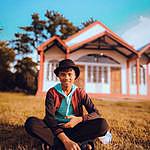 marthong - @steve_edit_ Instagram Profile Photo