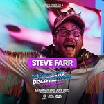 Steve Farr - @iamstevefarr Instagram Profile Photo