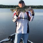 Steve Hosey - @s_hoseyfishing Instagram Profile Photo