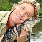Steve Irwin - @crocodile_huntersteve Instagram Profile Photo
