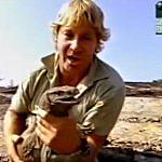 Steve Irwin - @steve.irwin.official Instagram Profile Photo