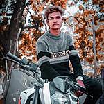 Steve Meyers - @mr_savu_rtd_77 Instagram Profile Photo