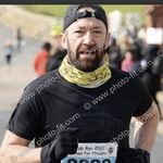 Steve Oglesby - @racereadycoaching Instagram Profile Photo