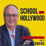 Steve Owens - @schoolofhollywood Instagram Profile Photo