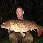 Steve Pearson - @peak_angling_products Instagram Profile Photo