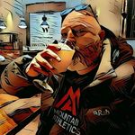 Steve Richardson - @beers_with_steve_richardson Instagram Profile Photo