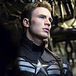 Steve Rogers - @endgame_captain_america Instagram Profile Photo