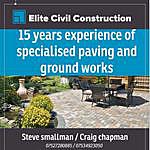 Steve Smallman - @elite_civil_construction Instagram Profile Photo