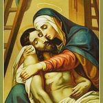 Rosary of the Seven Sorrows - @rosary7sorrows Instagram Profile Photo