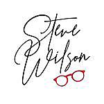 Steve Wilson - @steveredglasses Instagram Profile Photo