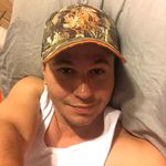 Steven Amick - @goterdone27 Instagram Profile Photo