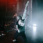 Steve Nash - @chopperguitarco Instagram Profile Photo