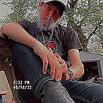 Steven Avery - @broken_bitch.2022 Instagram Profile Photo