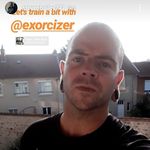 Steven Bailey - @stevenbailey777 Instagram Profile Photo