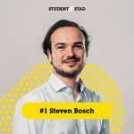 Steven Bosch - @stevenbosch Instagram Profile Photo