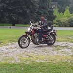 Steven Bottoms - @__country__boy__1986 Instagram Profile Photo