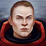 Steven Bradley - @journeyinto40k Instagram Profile Photo