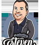 Steven Britton - @marketingwithsteven Instagram Profile Photo