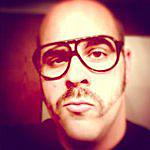 Steven Blower - @funkmasterflash Instagram Profile Photo