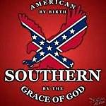 Steven Byrum - @southern_traditions77 Instagram Profile Photo