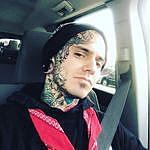 Steven Cash - @tattedupcash1 Instagram Profile Photo