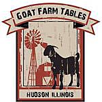 Steve Castleman - @goat.farm.tables Instagram Profile Photo