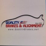Steven Cheatham - @quality_brakes_and_alignment Instagram Profile Photo