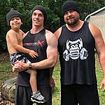 Steven Conner - @stevenconner.fitness Instagram Profile Photo