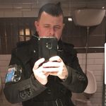 steven coward - @coward291 Instagram Profile Photo