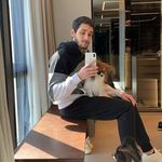 Steven Daniel - @dapej36472 Instagram Profile Photo