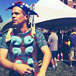Steven Dewey - @jollytrixter Instagram Profile Photo